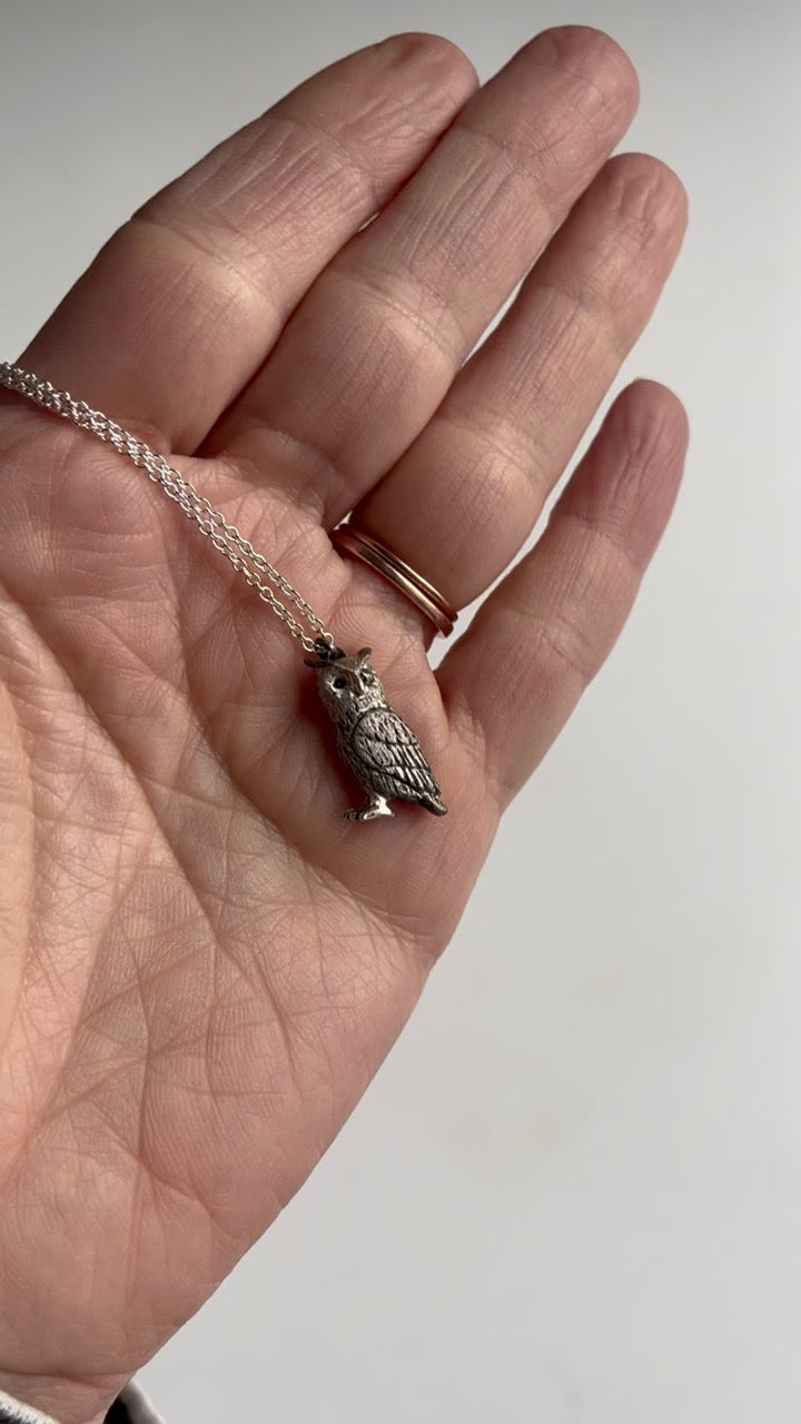 Flaco Pendant