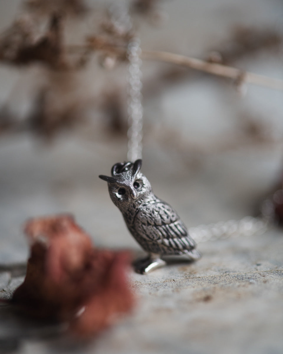 Flaco Pendant