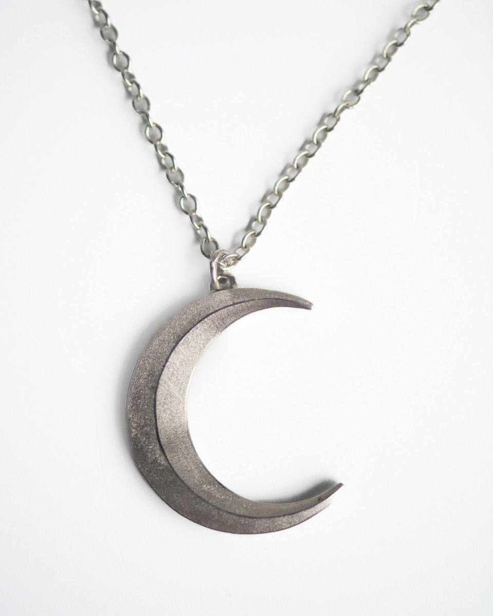 Moon Necklace