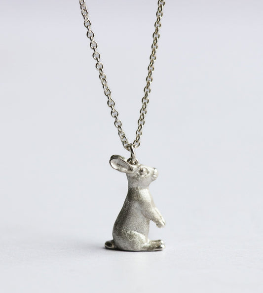 Rabbit Pendant