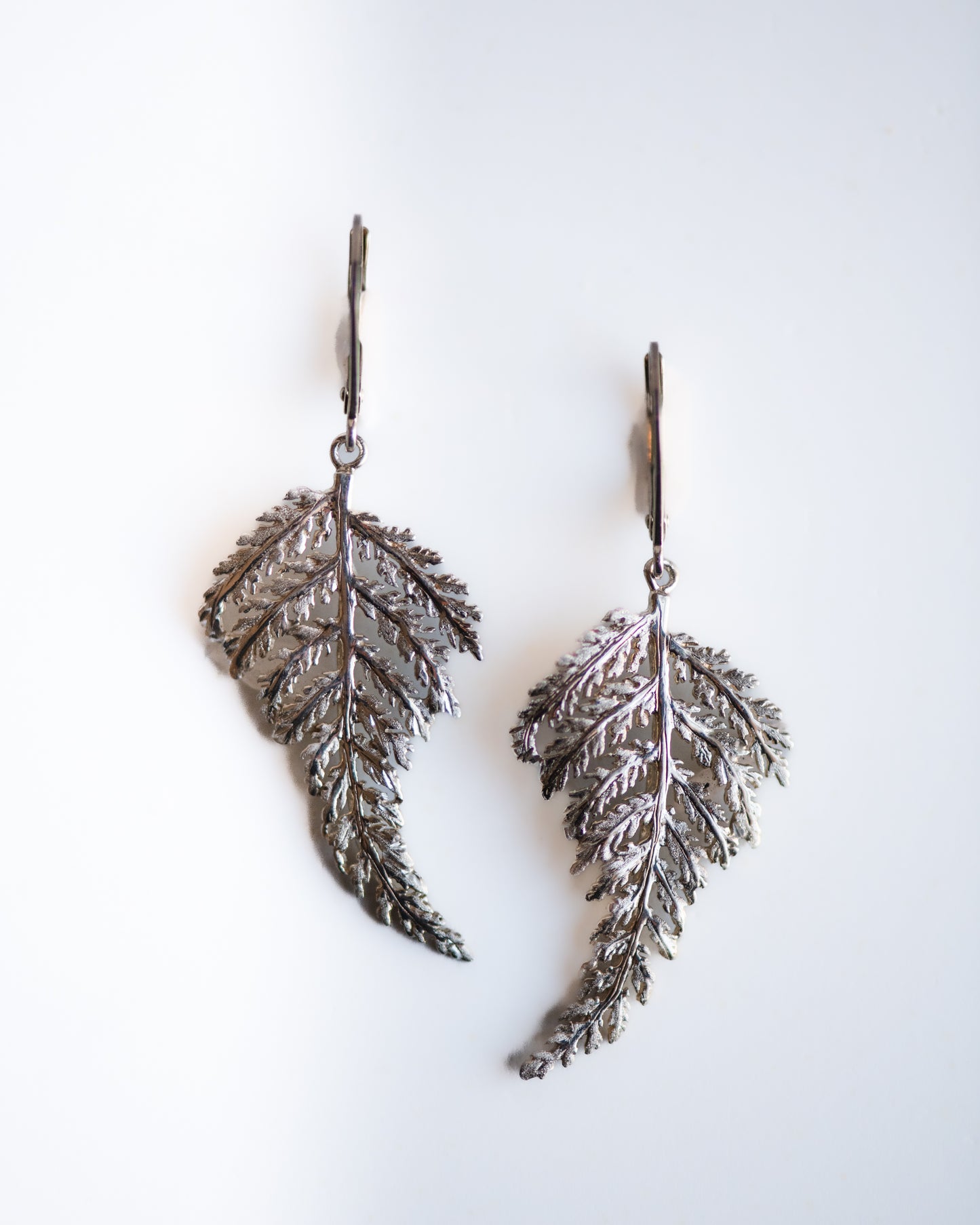 Fern Earrings