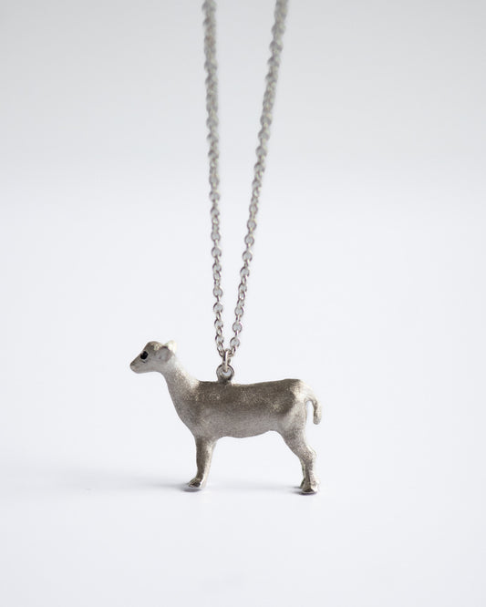 Goat Pendant