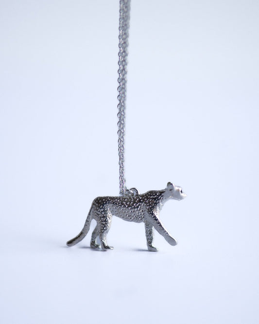 Cheetah Pendant