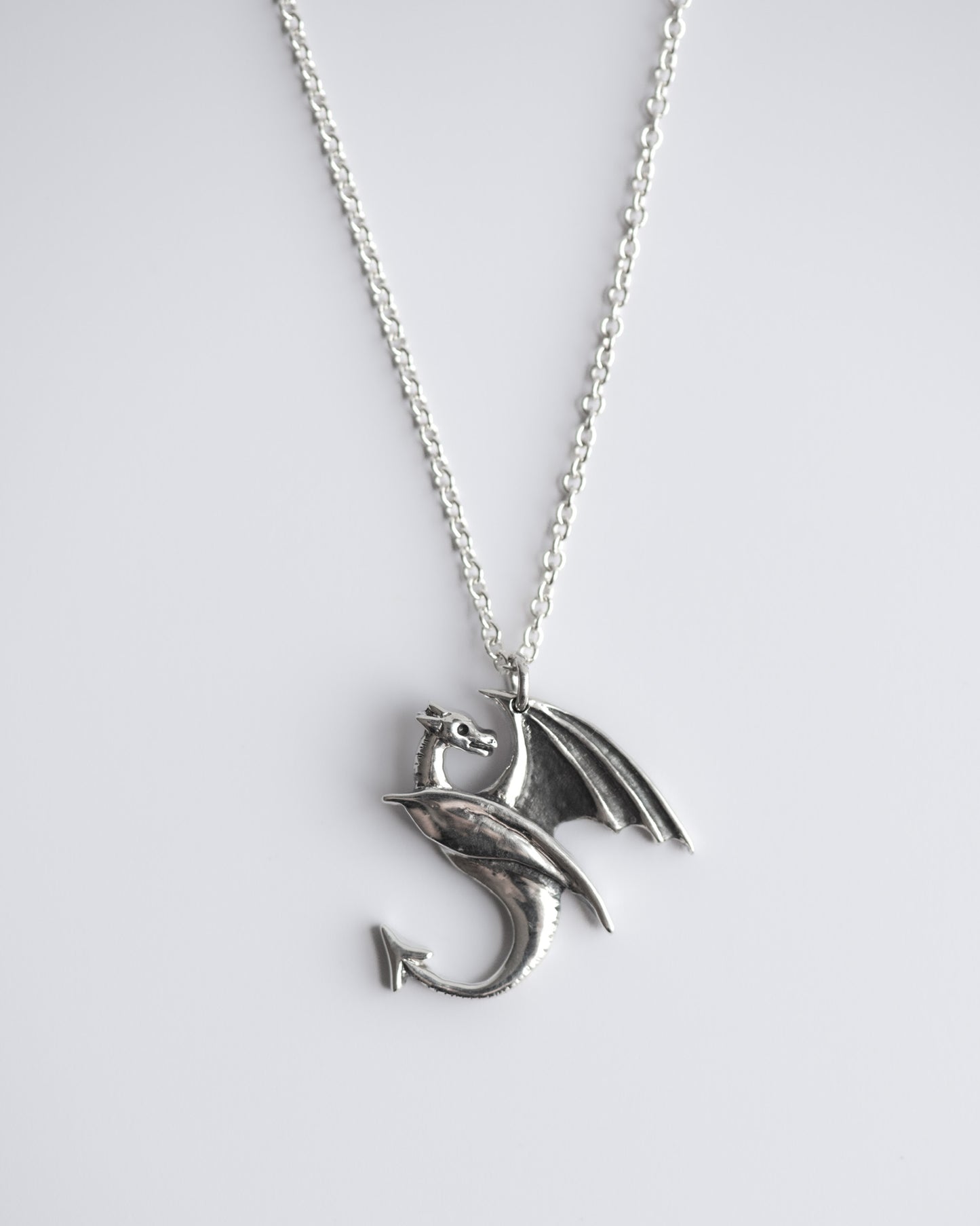 Dragon Pendant