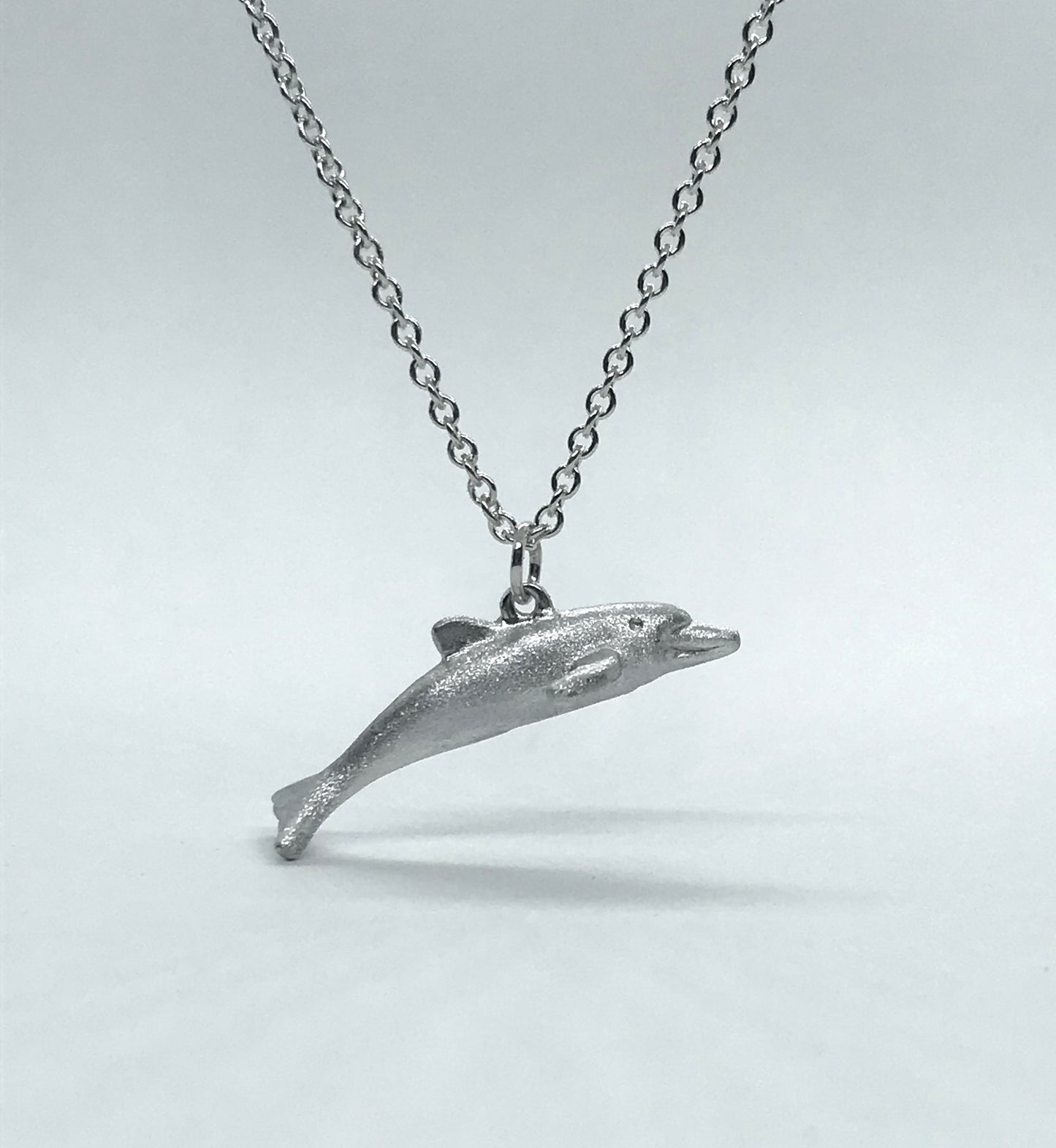 Dolphin Pendant
