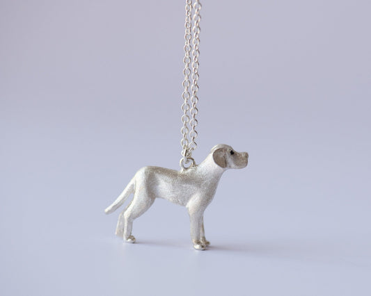 Labrador Retriever Pendant