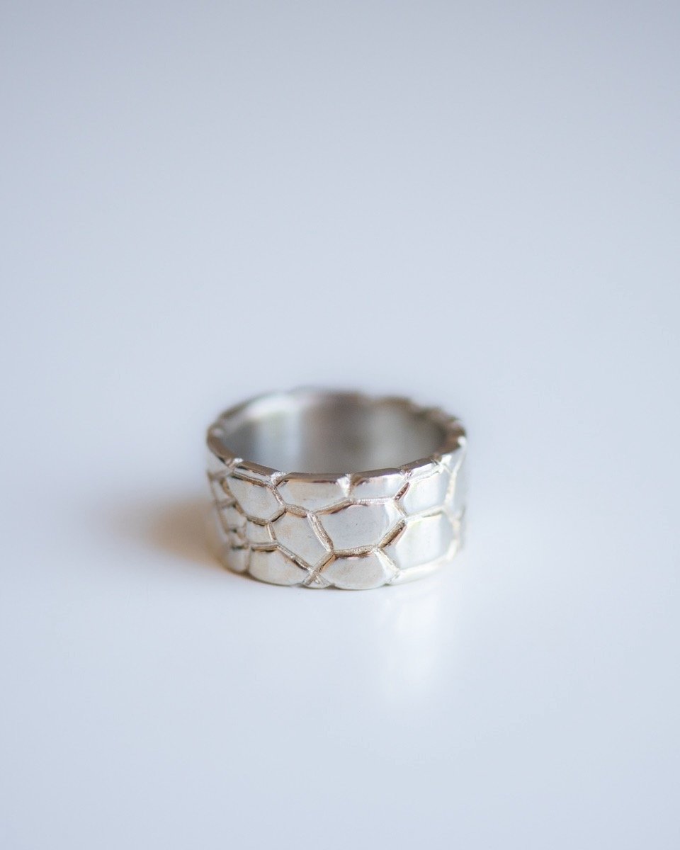 Reptile Ring