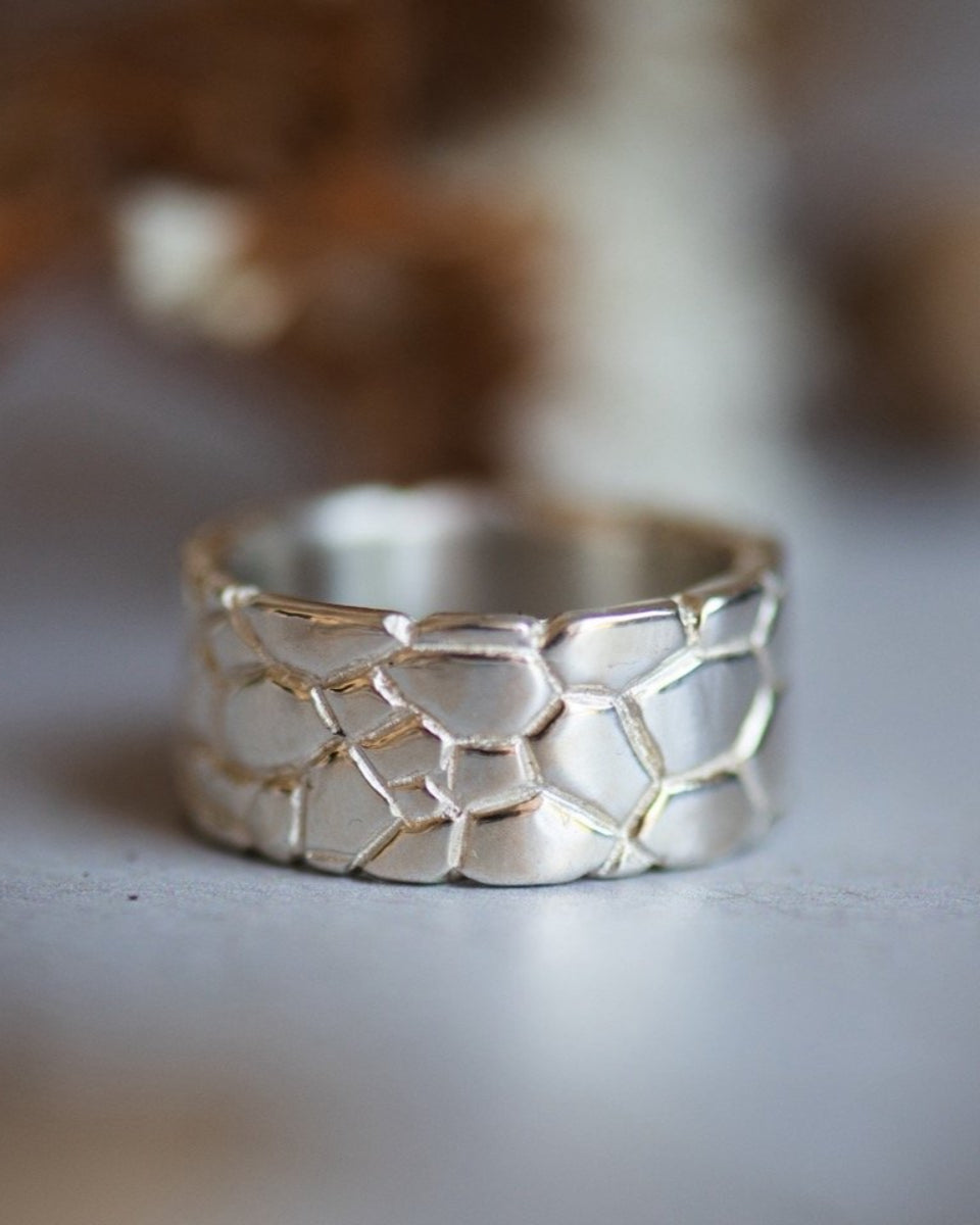 Reptile Ring