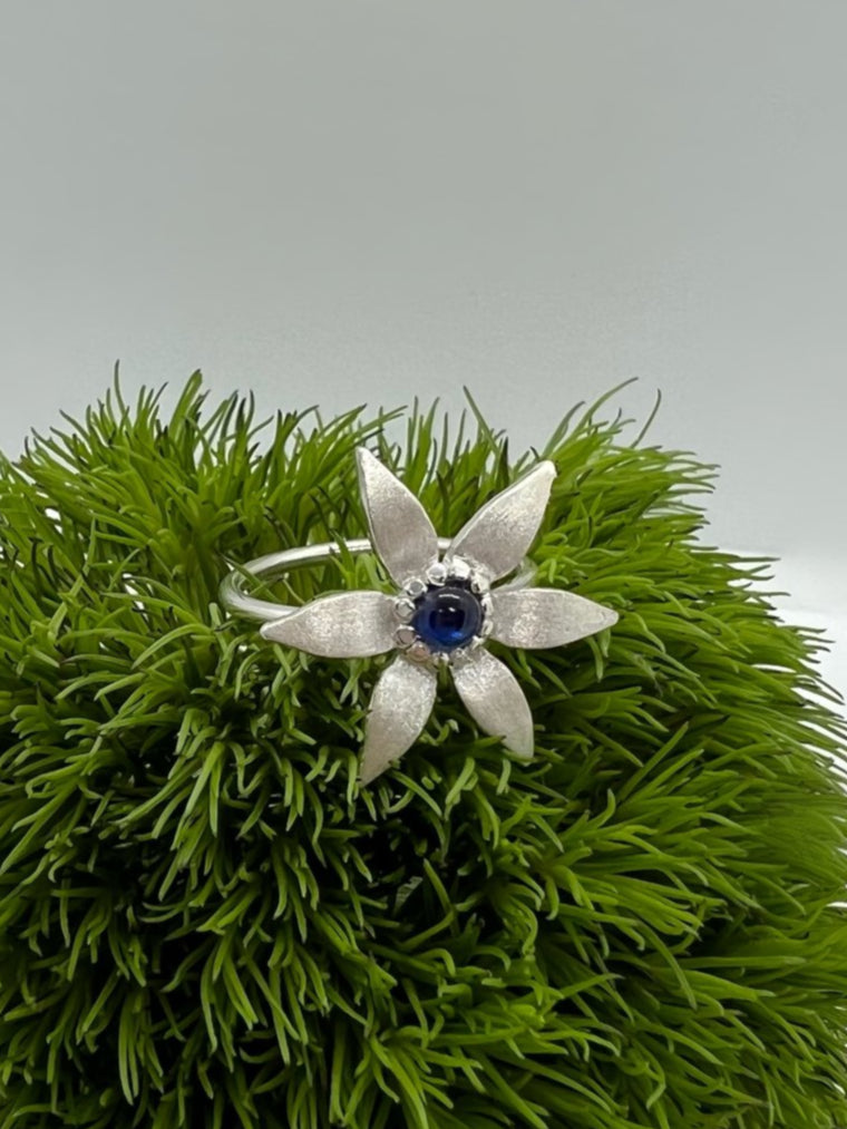 Starflower Ring