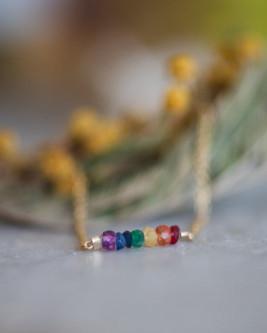 Chakra Bracelet