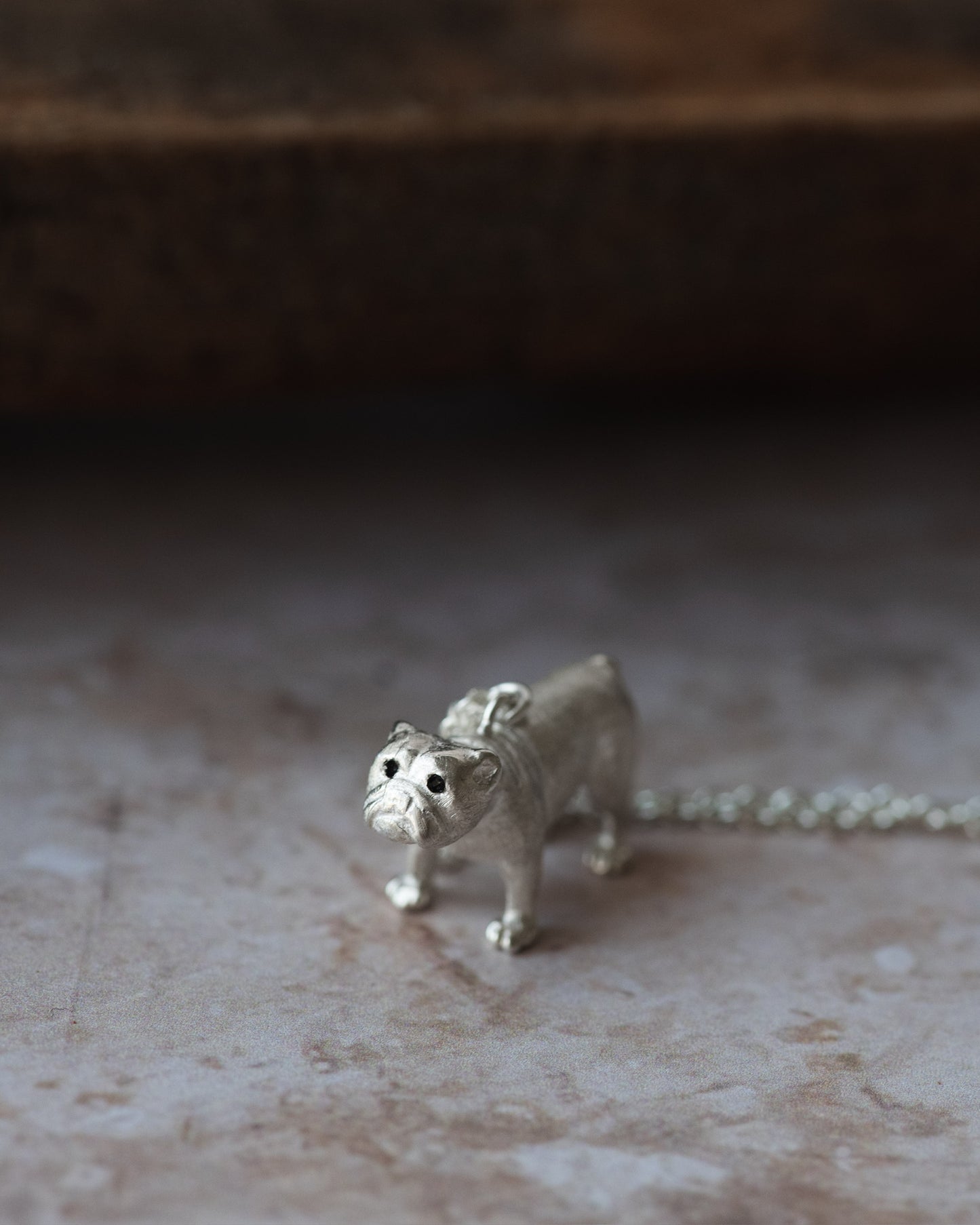 Bulldog