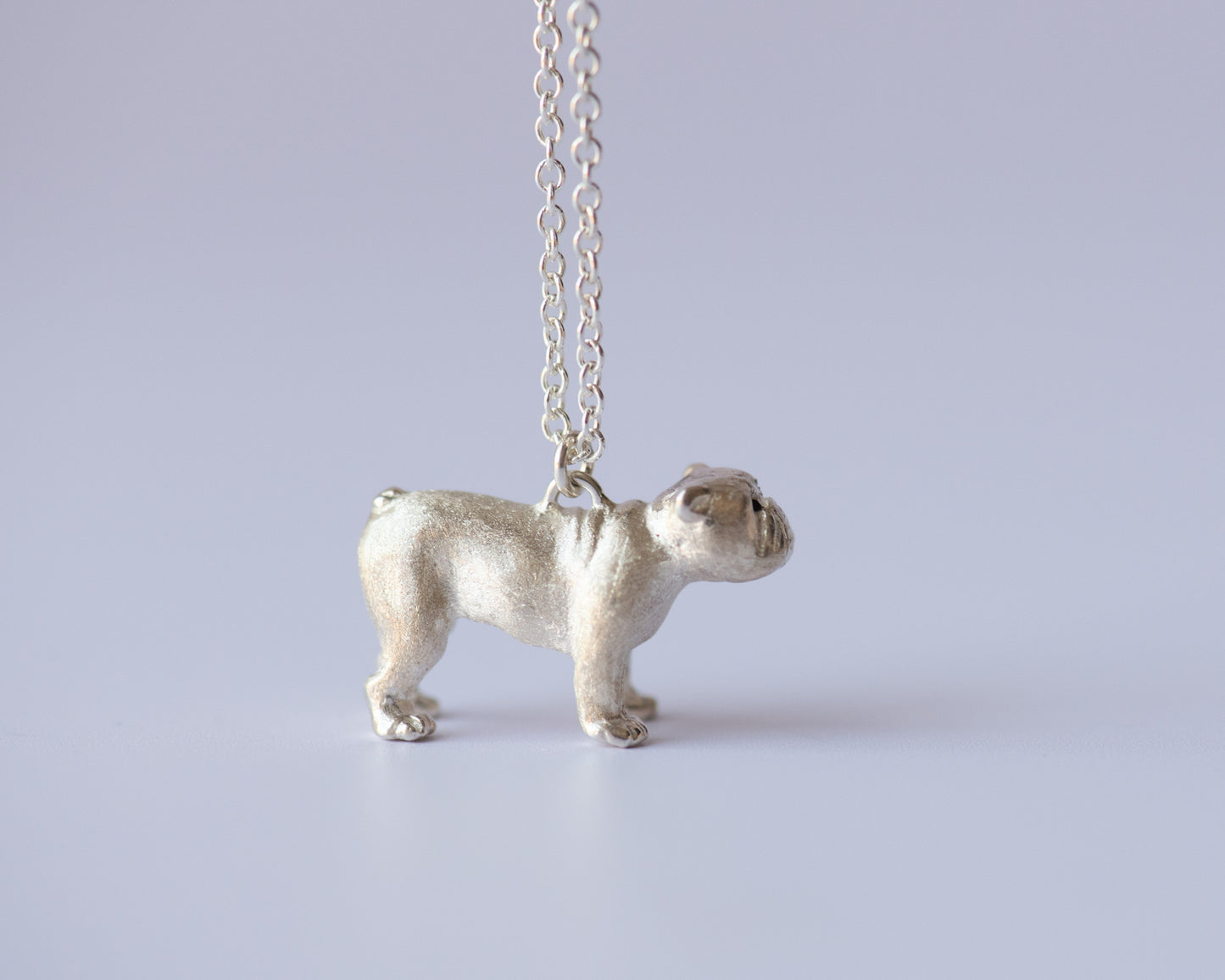 Bulldog