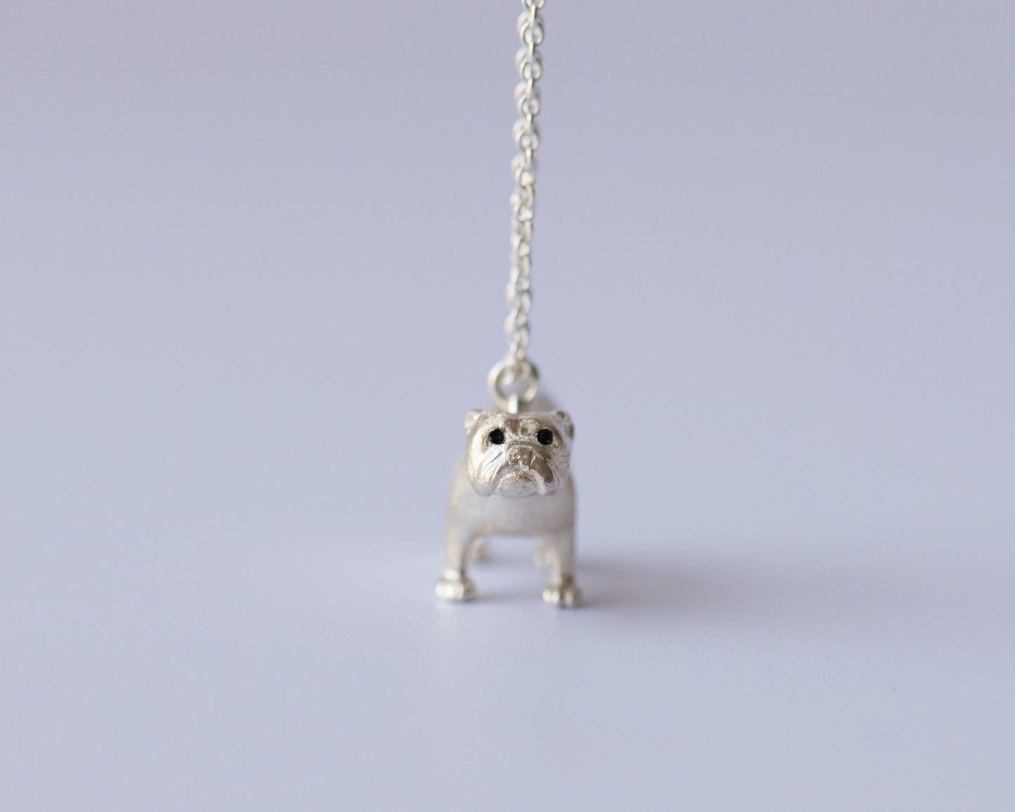 Bulldog