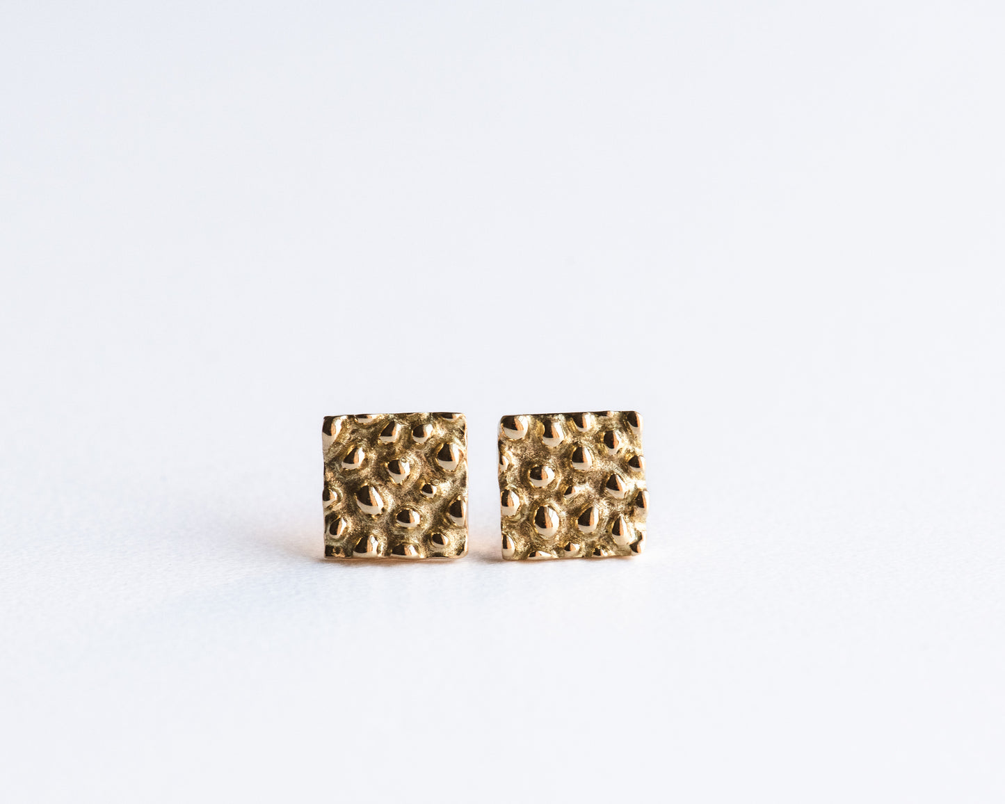 Skate Stud Earrings