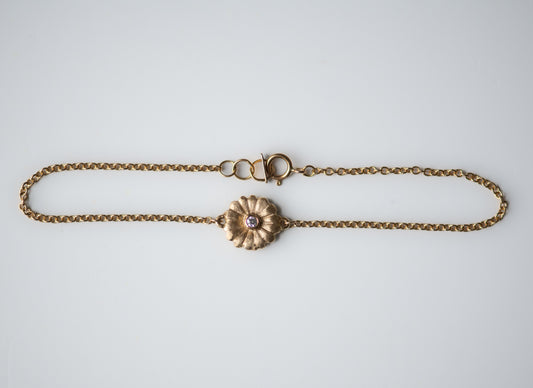 Daisy Bracelet