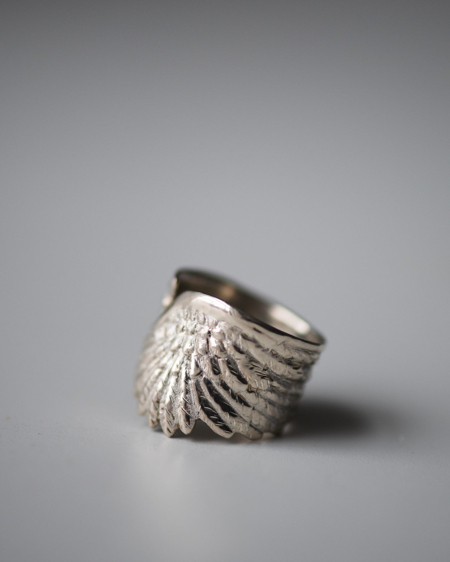 Wing Ring