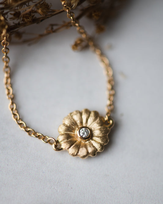 Daisy Bracelet