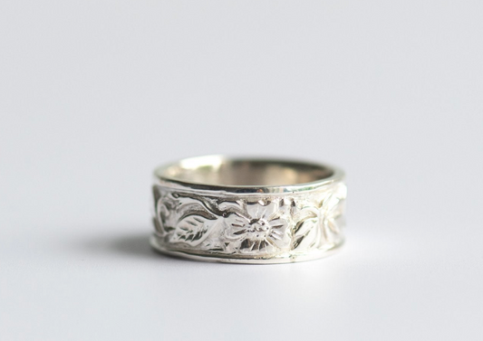 Floral Band