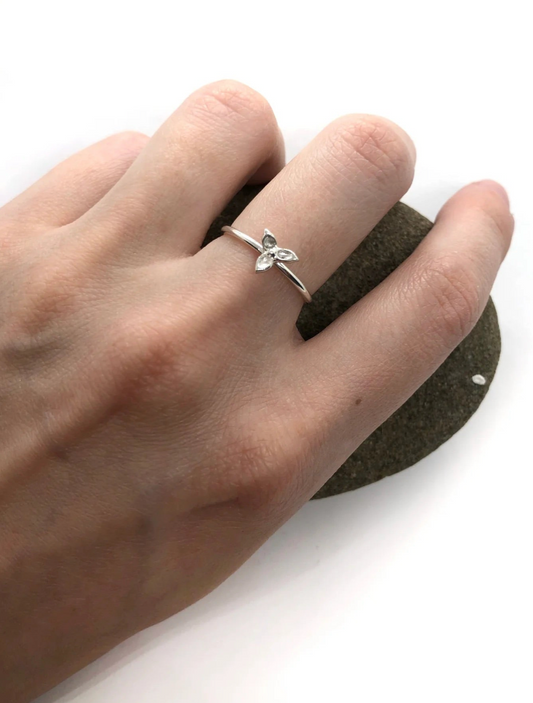 Trillium Ring