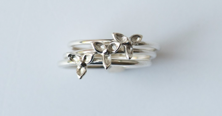 Trillium Ring