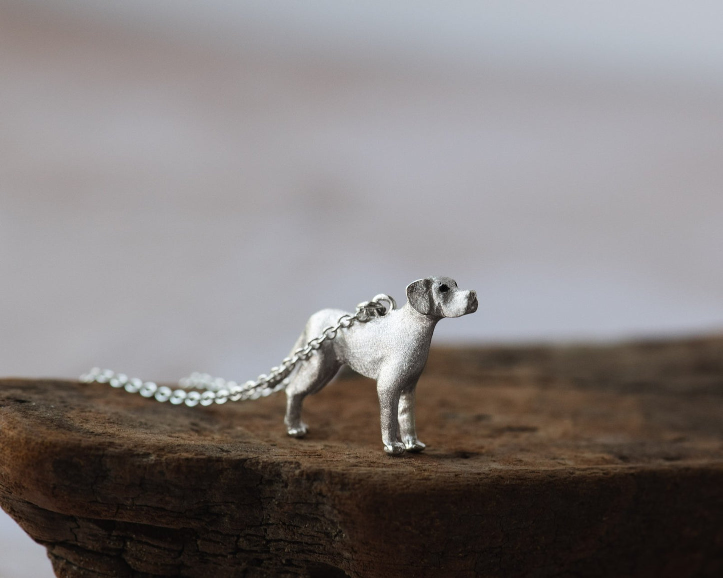 Labrador Retriever Pendant