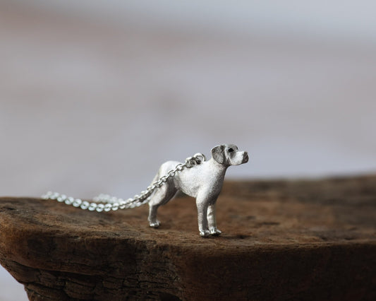 Labrador Retriever Pendant