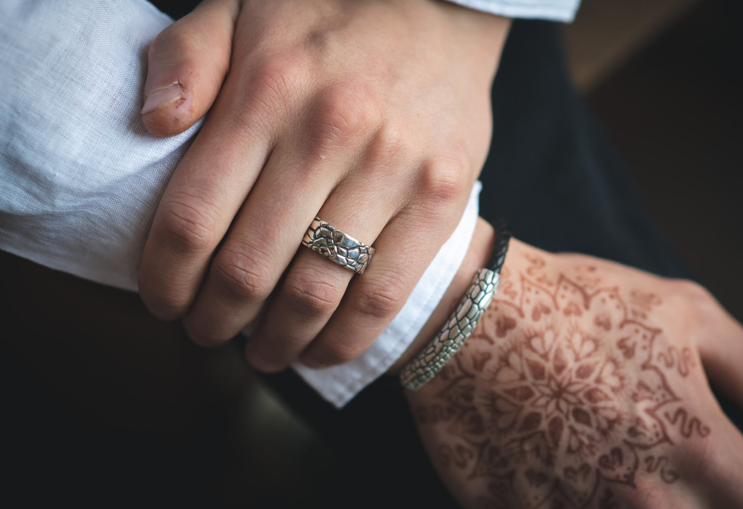 Reptile Ring